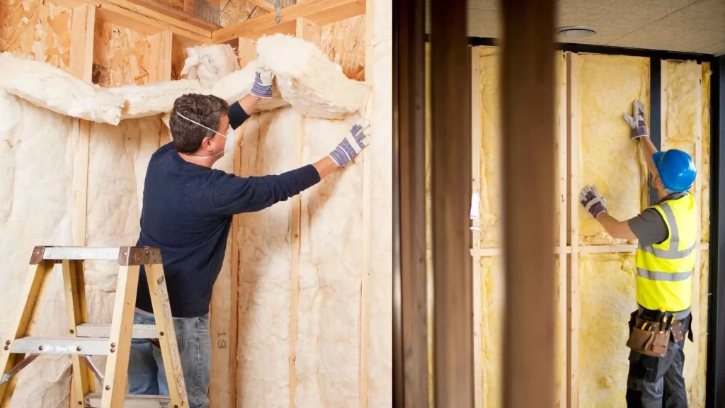 home insulation